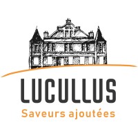 Lucullus logo - Similar company to Cg10