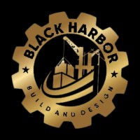 Black Harbor logo - Similar company to Fusion Ai