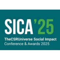 Social Impact Conference & Awards (SICA) logo - Similar company to Thecsruniverse | The Csr Universe