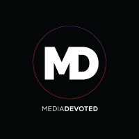 Media Devoted logo - Similar company to Adv Group