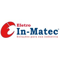 Eletro In-Matec logo - Similar company to Dislon Solution