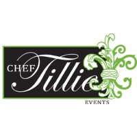 Chef Tillie Events logo - Similar company to Tamp Solutions