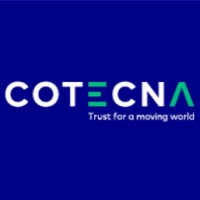 Cotecna Denmark logo - Similar company to Qims Transformation Private Limited