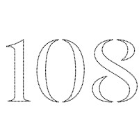 108 logo - Similar company to Climatexchange