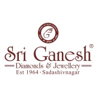 Sri Ganesh Diamonds and Jewellery logo - Similar company to Silver Tree Technologies