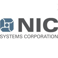 NIC Systems Corporation logo - Similar company to Kalow Technologies, Llc.
