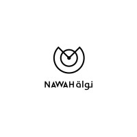 Nawah logo - Similar company to ٍSlya Holding