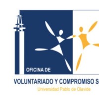 Oficina de Voluntariado y Compromiso Social de la Universidad Pablo de Olavide logo - Similar company to Gciencia