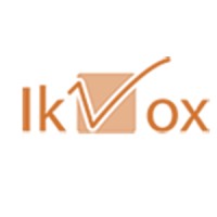 IkVox Software logo - Similar company to Cyrrup Solutions Pvt Ltd