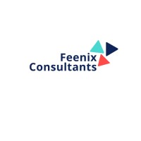Feenix Consultant logo - Similar company to Housmap