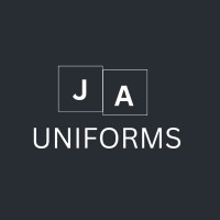 J.A.uniforms logo - Similar company to J.A. Uniforms