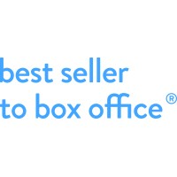 Best seller to box office logo - Similar company to Pigments.Fr