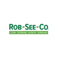 Rob-See-Co logo - Similar company to Crow'S Seed