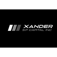 Xander S.P Capital Inc logo - Similar company to Vertical