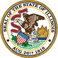 Illinois Office of Trade and Investment (OTI) logo - Similar company to Greek American Legacy Association At Northwestern University
