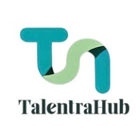 TalentraHub logo - Similar company to Bharati Solutions