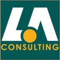 L.A Consulting logo - Similar company to Iq Tech Mind