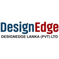 DesignEdge Lanka (Pvt) Ltd logo - Similar company to Idea 8