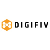 Digifiv Solutions logo - Similar company to Astasoft Sdn Bhd