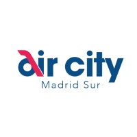 Air City Madrid Sur logo - Similar company to Tecmarin 1990 Sl