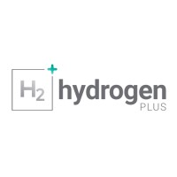 Hydrogen Plus logo - Similar company to Innovative Hydrogen Solutions Inc.