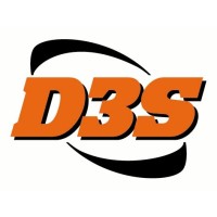 D3S 73 logo - Similar company to Alphosa
