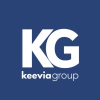 Keevia Group logo - Similar company to Glamming The Warrior