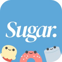 Sugar logo - Similar company to Suberra