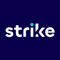 Strike Advisory logo - Similar company to Starkspace