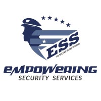 Empowering Security Services logo - Similar company to Allied Guard Force