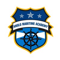 Anglo Maritime Academy Dehradun logo - Similar company to Tie Dehradun