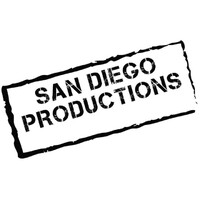 San Diego Productions Inc. logo - Similar company to Daytrip Productions