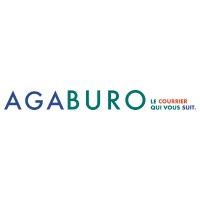 Agaburo logo - Similar company to Dialotel