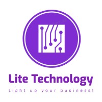 Lite Technology LLC logo - Similar company to Rostelecom Data Centres