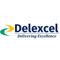 Delexcel logo - Similar company to Cirrushawk
