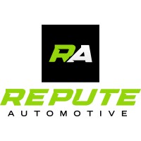 Repute Automotive LTD logo - Similar company to 4Ccarfinance.Com
