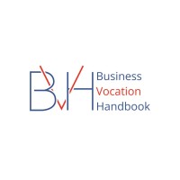 The Business Vocation Handbook logo - Similar company to Linked Data Benchmark Council