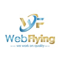 WebFlying Technologies logo - Similar company to Seo Webfly