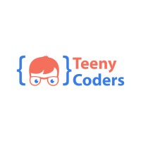 Teeny Coders logo - Similar company to Theapexglobalsolutions