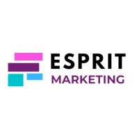 Esprit Marketing logo - Similar company to The Degency