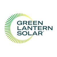 Green Lantern Solar logo - Similar company to Simple Solar