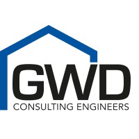 GWD Consulting Engineers logo - Similar company to Chris Etsebeth Engineers