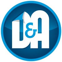 Design & Apply logo - Similar company to Maintain Group Au