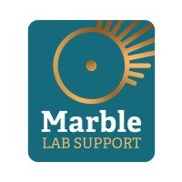 Marble Lab Support logo - Similar company to Lab Tech Support