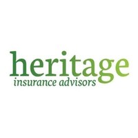 Heritage Insurance Advisors logo - Similar company to Civicsophisticate