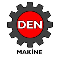 D.E.N. MAKINE logo - Similar company to Prochef By Şef Plastik A.Ş.