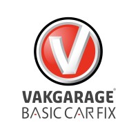 Vakgarage Basic Car Fix logo - Similar company to Dbs Tyre Management Group