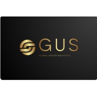 Global Utility Solutions Ltd logo - Similar company to Global Data Infrastructure