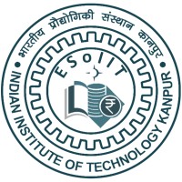 Economics Society of IIT Kanpur logo - Similar company to Econs Iit Kanpur