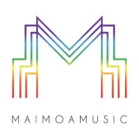 Maimoa Music logo - Similar company to Topline Contracting